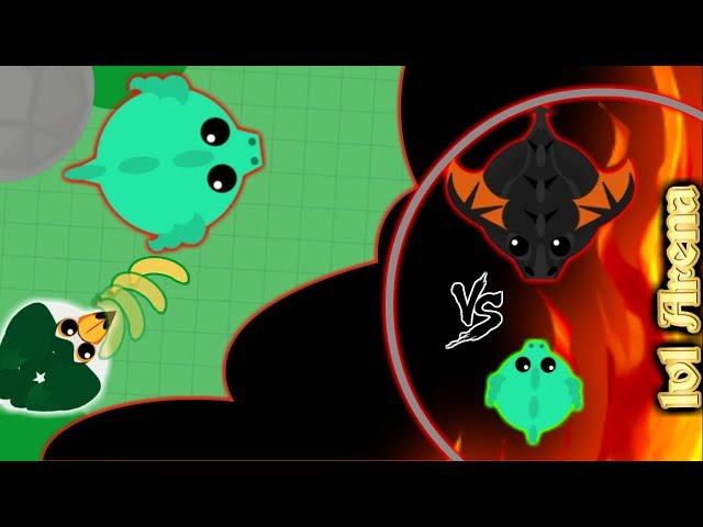 【Mope.io】Toucan with no wings funny glitch ↟↟ BlackDragon 𝕍𝕊 Dragon ⌆⌆⌆ Epic 8K Edit Montage ⌆⌆⌆