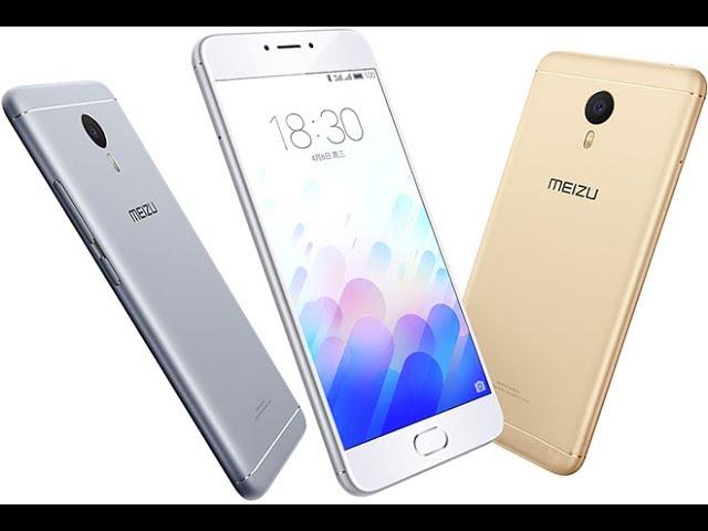 Meizu M3 NOTE замена стекла сенсора