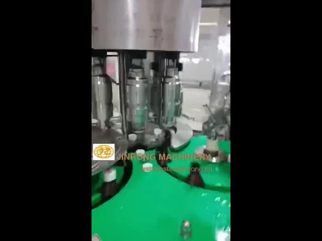 JINRONG Machinery