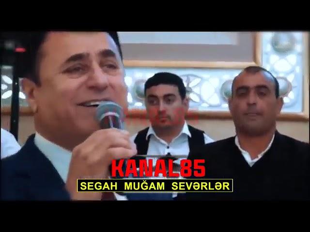 Tağı Salehoğlu & Tamada Vüqar - Qocaldım