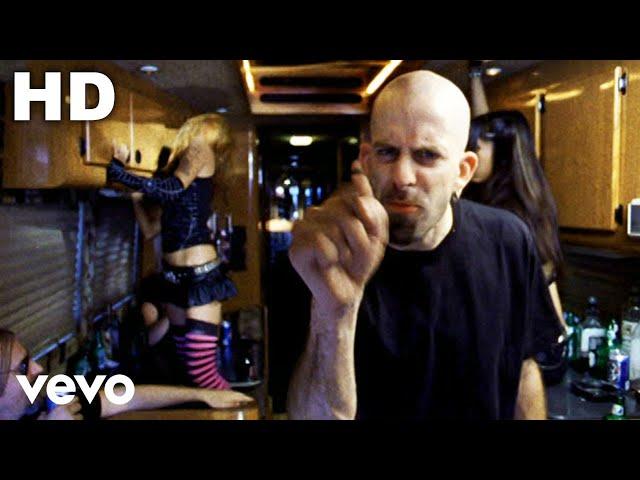 Lamb of God - Redneck (Official HD Video)