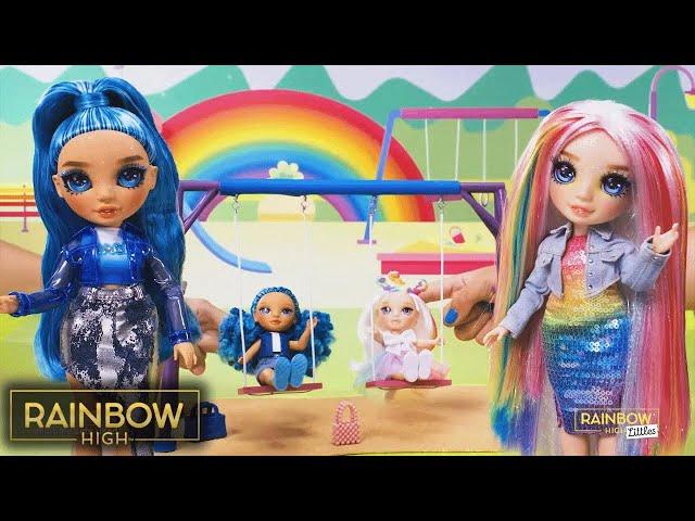 Rainbow High Littles | Rainbow High