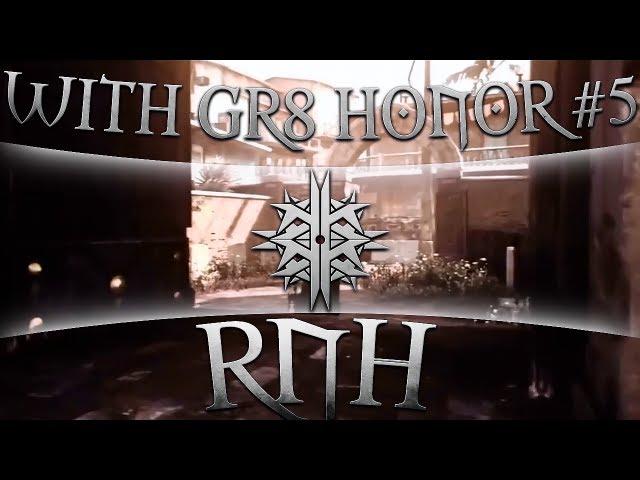 Curse RNH | With Gr8 Honor Ep. 5 | By Frost