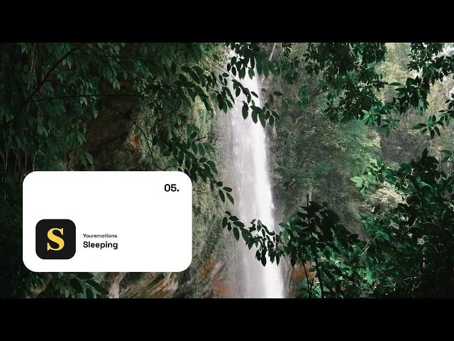 Sleeping by Storyart [No Copyright Music]