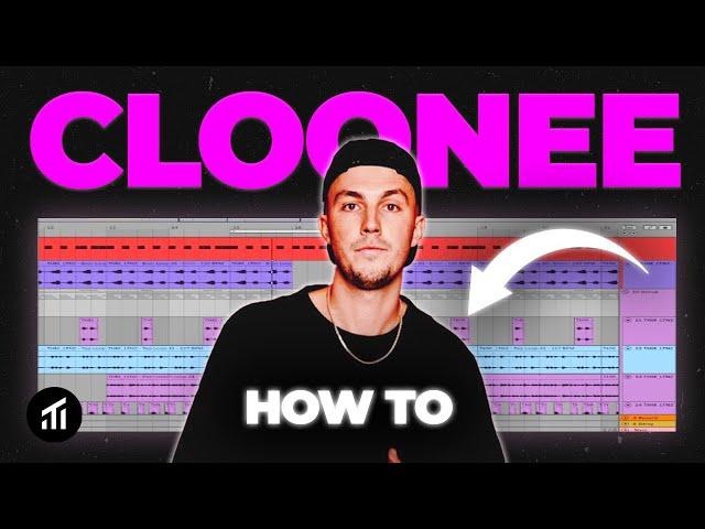 How To Make Tech House Like Cloonee