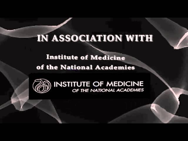 2013 Geoffrey Beene Global NeuroDiscovery Challenge Launch