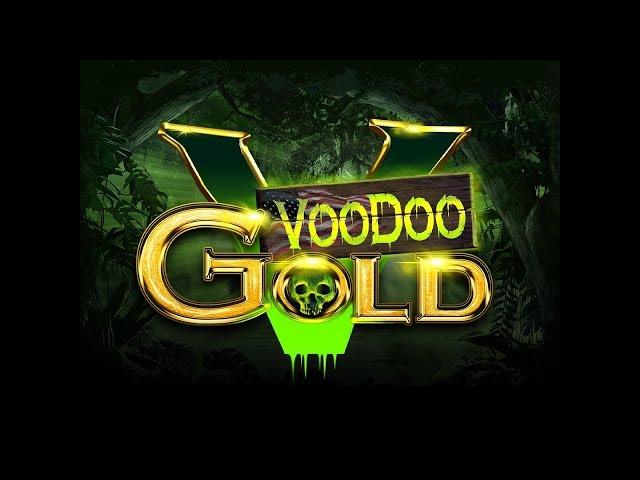 БОЛЬШОЙ ВЫИГРЫШ В СЛОТЕ VOODOO GOLD (ELK Studios)