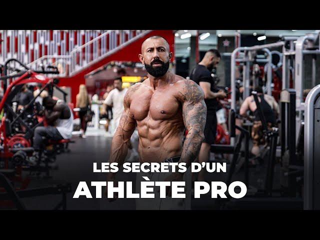 La plus grande erreur en musculation #secrets #erreurs #transformations #intensité