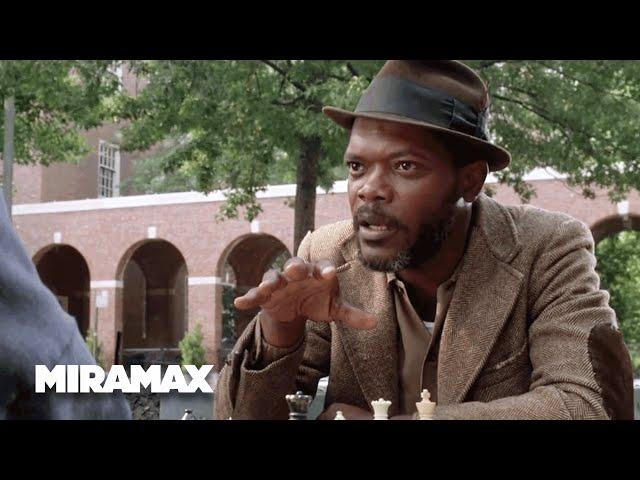 Fresh | ‘This Ain’t Checkers’ (HD) - Samuel L. Jackson, Sean Nelson | MIRAMAX