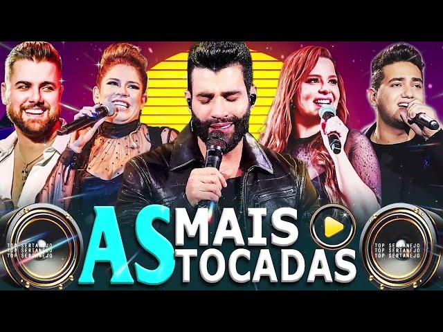 SERTANEJO 2024 | TOP 100 Musicas Sertanejas Mais Tocadas | As Melhores Musicas Sertanejas 2024 HD