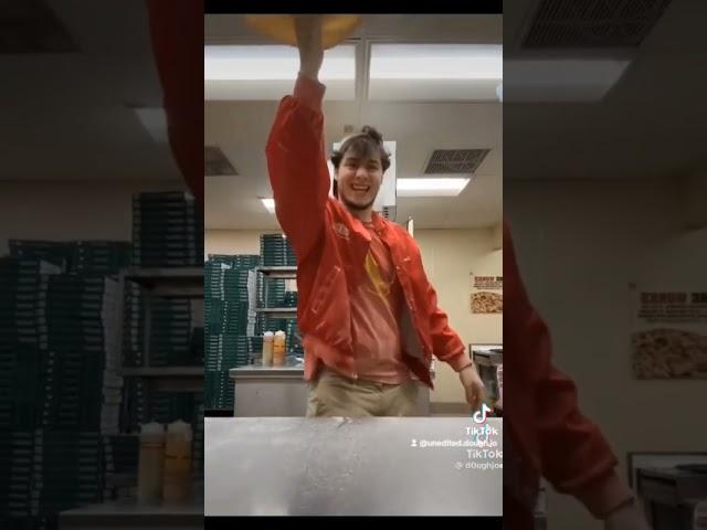 DOUGH JOE IS HIM ️️️