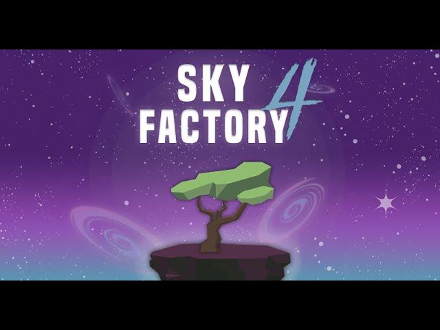 Minecraft Skyfactory Ep  28