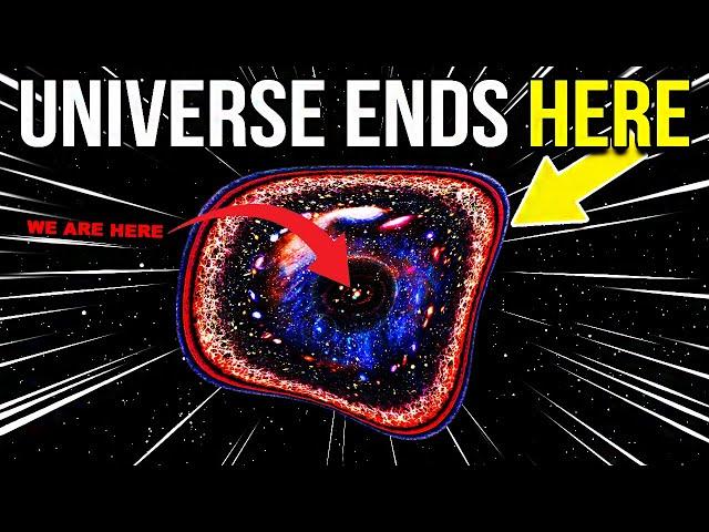 INSANE NEW Discovery! The Universe Was NEVER Expanding!