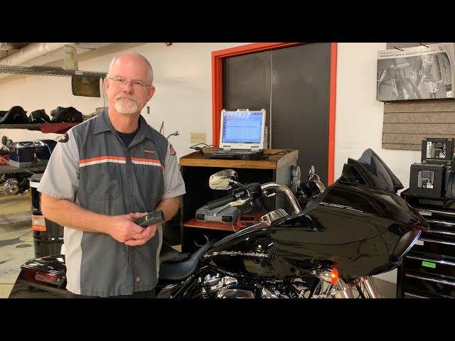 DOC HARLEY: HOW LONG TO WARM UP YOUR MOTORCYCLE