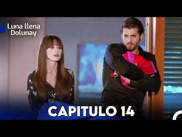 Luna llena Capitulo 14 (Doblado En Español)