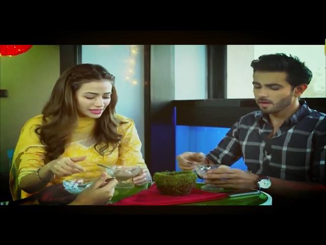 Khaani Family || Ae dil Laya Hai Bahaar || A lovely Family 