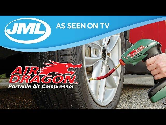 Air Dragon from JML