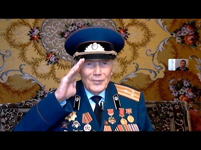 Программа "Диалог" в гостях Михаил Кабанов 06.05.20