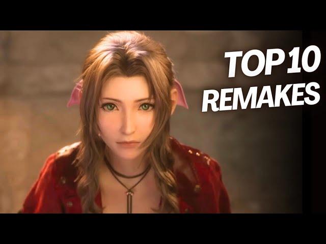 Top 10 Awesome Remakes That Surpassed Expectations