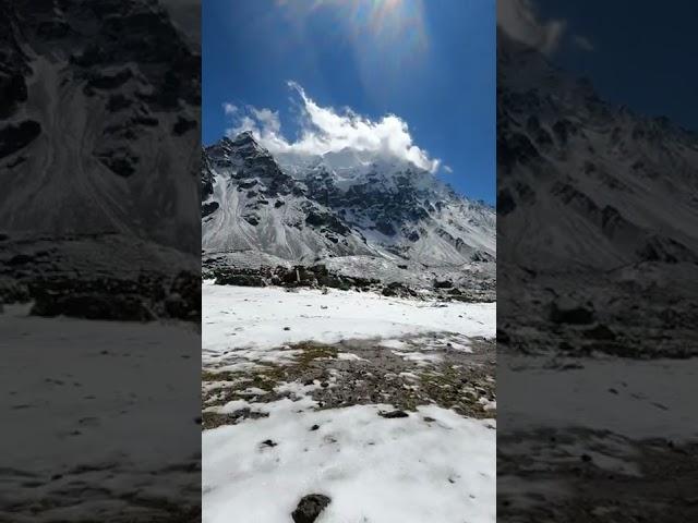 Beautiful Nepal | Trekking In Nepal
