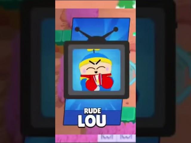 All New Skins in Brawl Stars