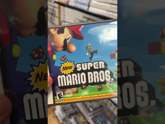 The most popular game on every handheld!