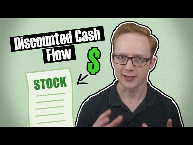 The DCF Model Explained - How The Pros Value Stocks/Businesses