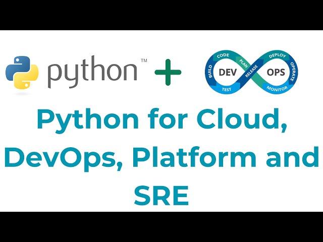 Python for DevOps Engineer | Python Modules for DevOps Tasks | Real-time Python tasks for DevOps