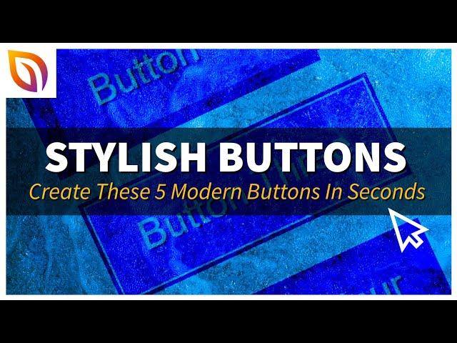 How to Create Custom Buttons in WordPress (5 Examples)