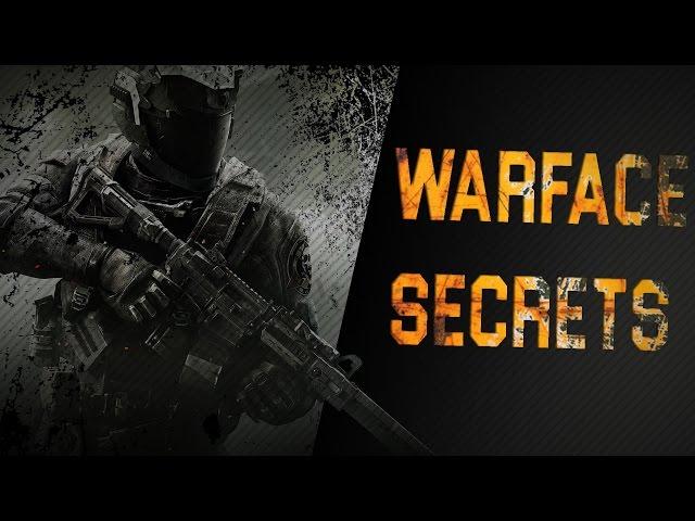 Warface: Game Secrets and Pro Tips How to become better at Warface !