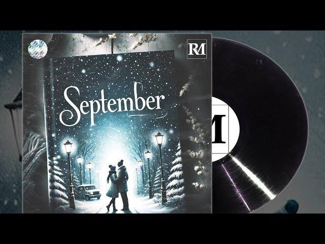 [FREE] Hammali & Navai | Idris & Leos | JONY Type Beat - «September» (prod. RUSLANOV MUSIC)