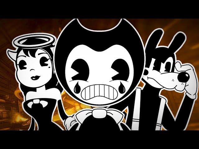 What Happened To Bendy And The Ink Machine? (2017-2021)