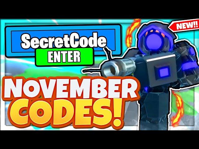 (NOVEMBER 2021) TOWER DEFENSE SIMULATOR CODES *FREE GEMS* NEW ROBLOX TOWER DEFENSE SIMUALTOR CODES!