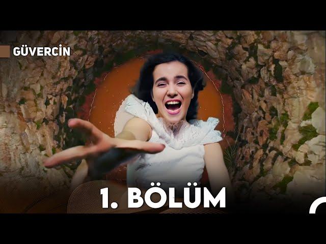 Güvercin 1. Bölüm (FULL HD)