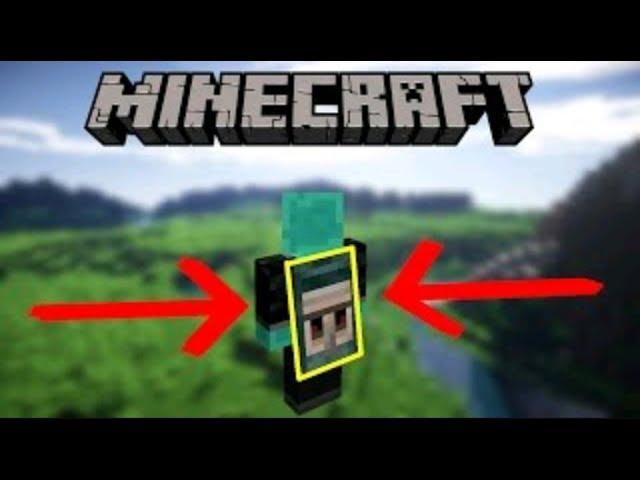 Как поставить плащ на свой скин в minecraft pe 1.1.0 (без Apk editor)