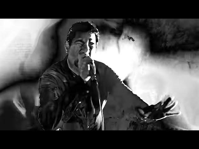 Deftones - Genesis [Official Music Video]