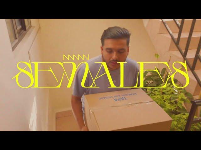 Kode - Señales (Official Video)