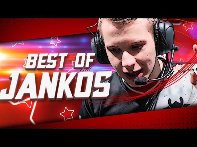 Best Of Jankos | The First Blood Joker