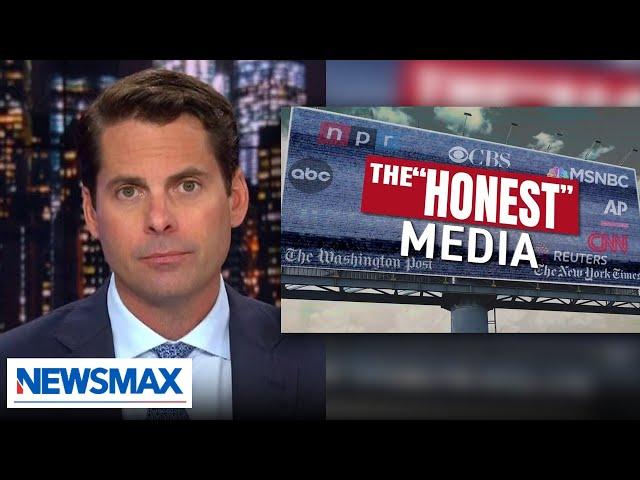 Finnerty: Angry, delusional corporate media exposed again