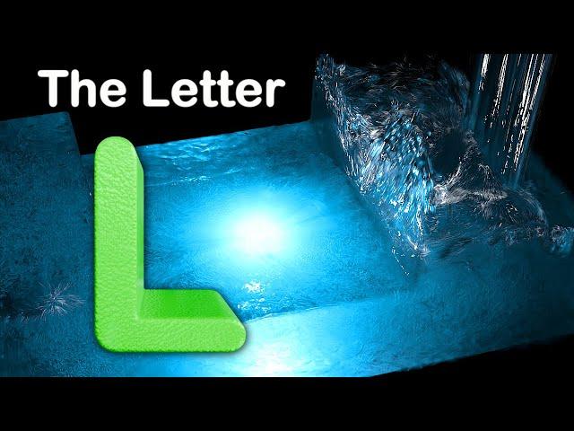 The Letter L