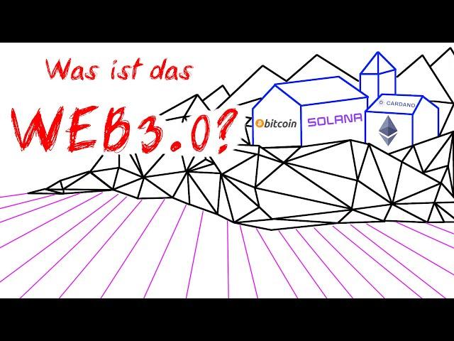 Wie wird das Web3.0 unser Leben verändern? #web3