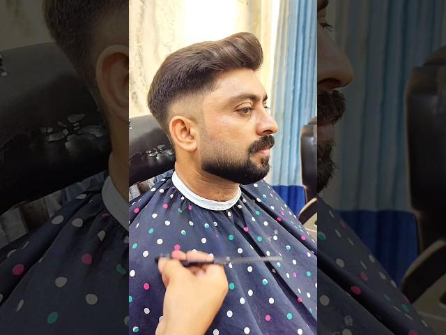 Beard trimming tutorial :dadhi banane ka tarika#ytshorts #uploadshorts#1millionview