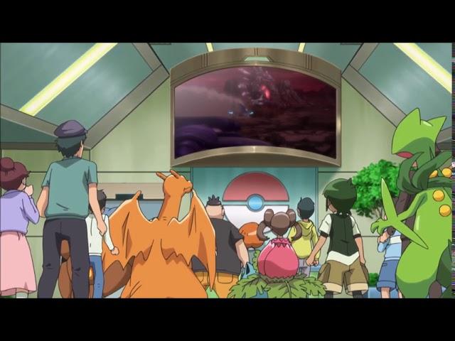 Team Rocket Almost Exposed Themselves - Rocking Kalos Defenses