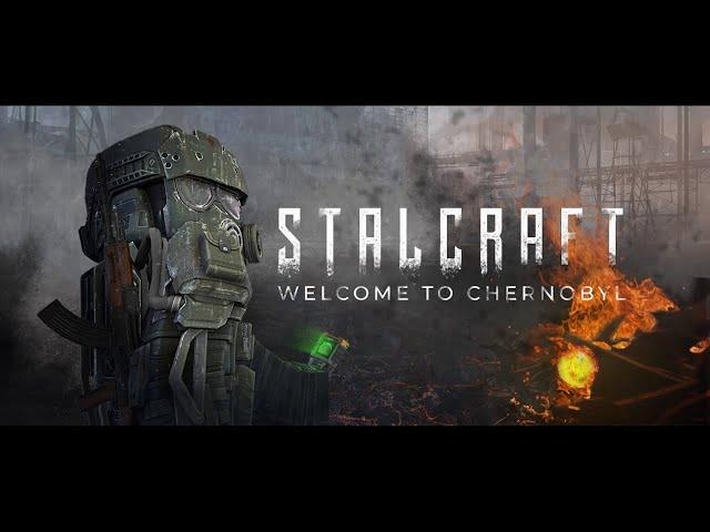 Стрим по stalcraft, Прохождение квеста Тюти, НОВЫЙ МОНИТОР 36 ДЮЙМОВ. #stalcraft #stream #EXBO