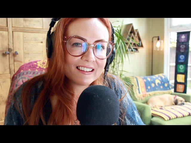  ASMR Local Shop Show & Tell & CatchUp 