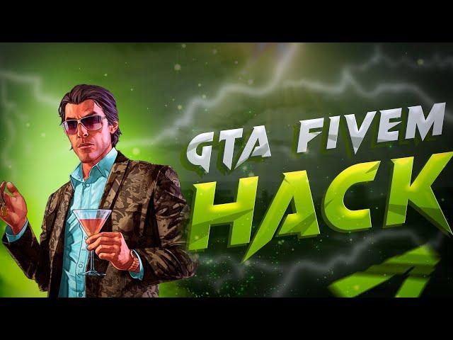 FiveM 2025 Cheat - Undetected PC Hack Download Now | AimBot + Lua Executor + Money Hack [Free]