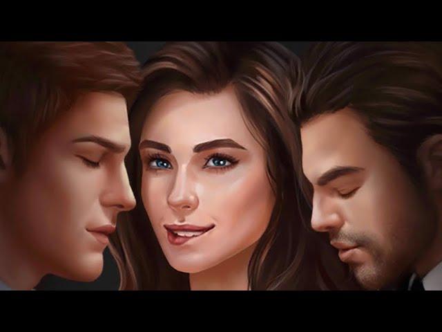 ПРОХОЖДЕНИЕ #16 LOVE SICK КРАСОТКА - ШПИОН ДЛЯ IOS И ANDROID INTERACTIVE STORIES PRETTY SPY