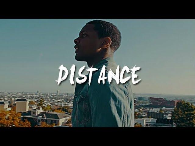 [FREE] Lil Durk Type Beat 2017 - "Distance" (Prod. By @SpeakerBangerz)