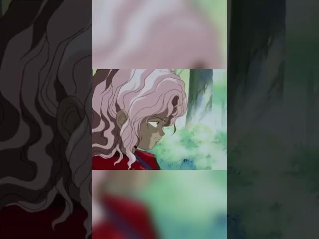 Yu Yu Hakusho EP47 Densetsu no Tosoku! Yoko Kurama