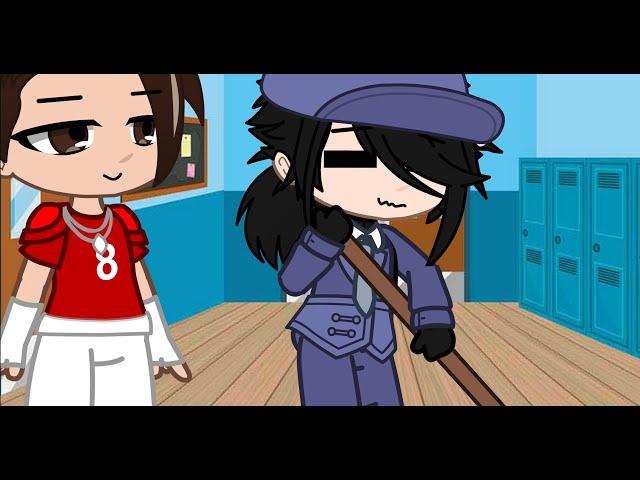 Can I say a bad word? (The Happyhills Homicide / THH)